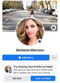 Facebook ID USA